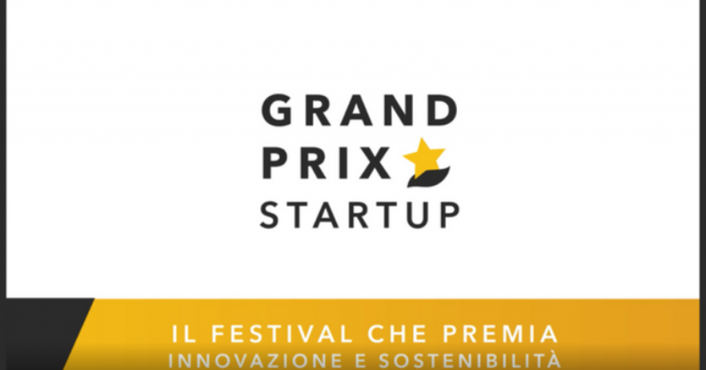 Grand Prix Startup