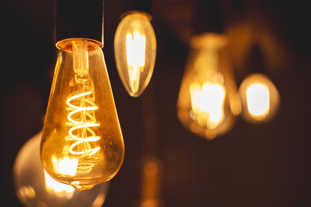 offerta luce perfetta