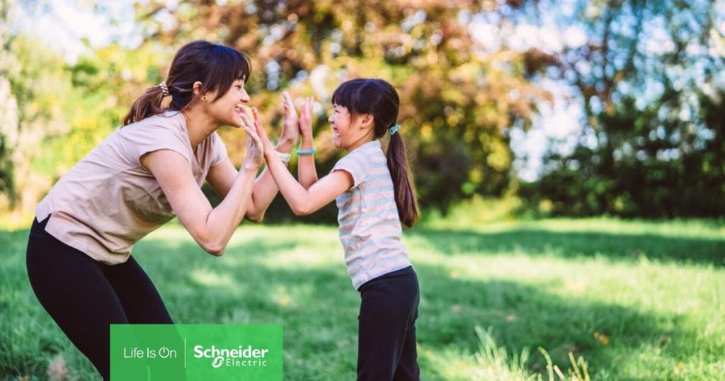 Schneider-Electric