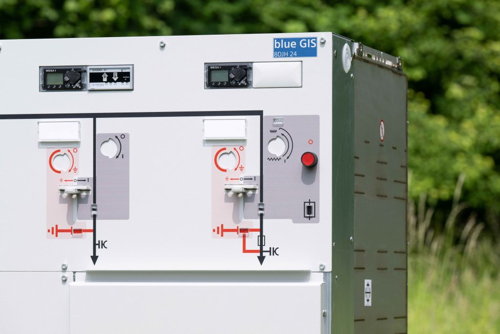 Siemens tra i protagonisti di un progetto di energia sostenibile Siemens