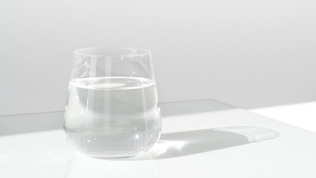 Gli italiani e l’acqua: un rapporto che cambia