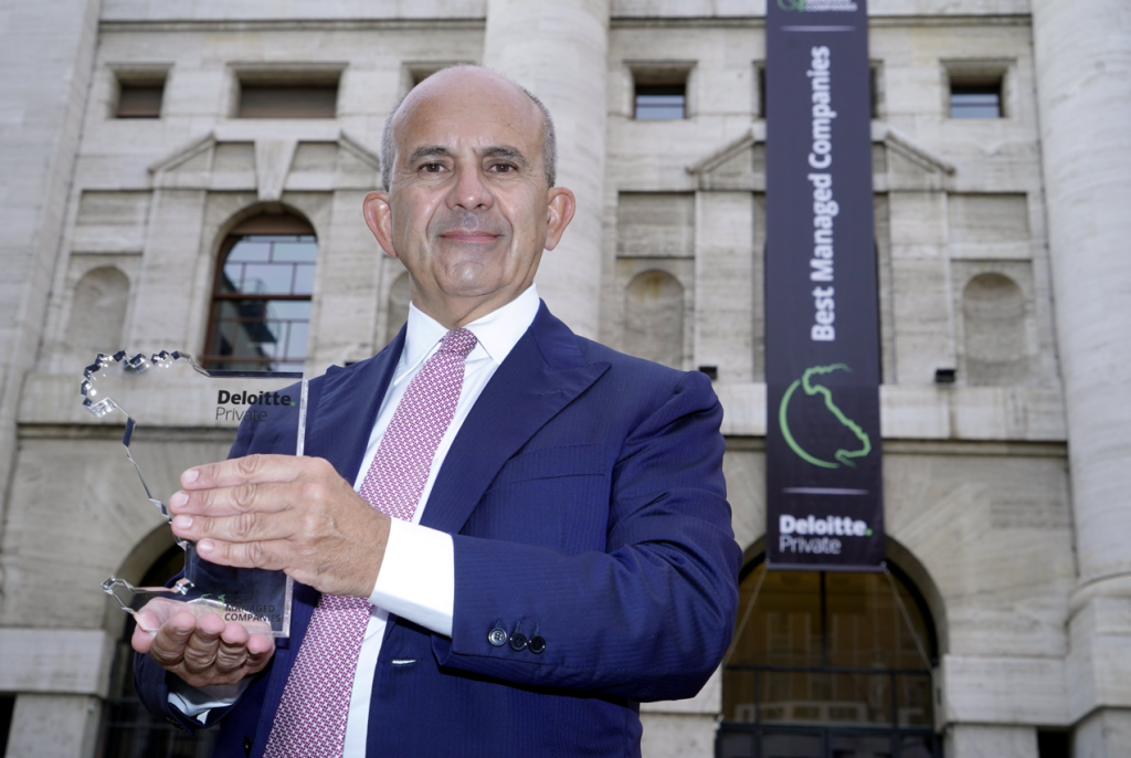 Accredia promuove ESG-Value di Tecno