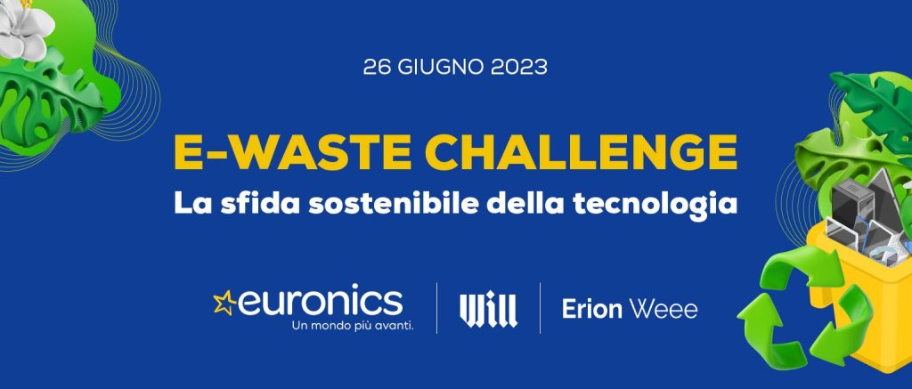 e-waste-challenge