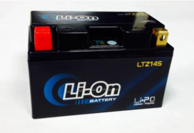 Protetto: Perché esplodono le batterie Li-Ion?