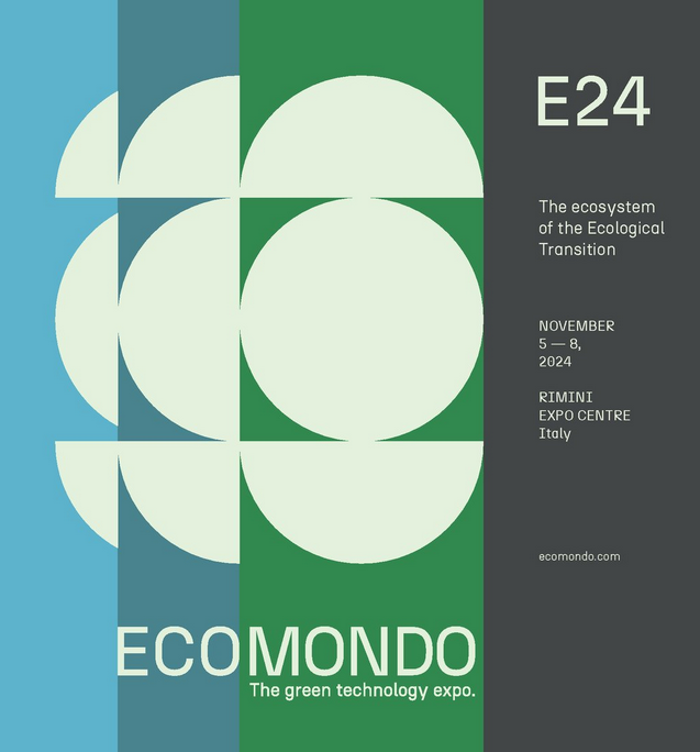 Ecomondo 2024