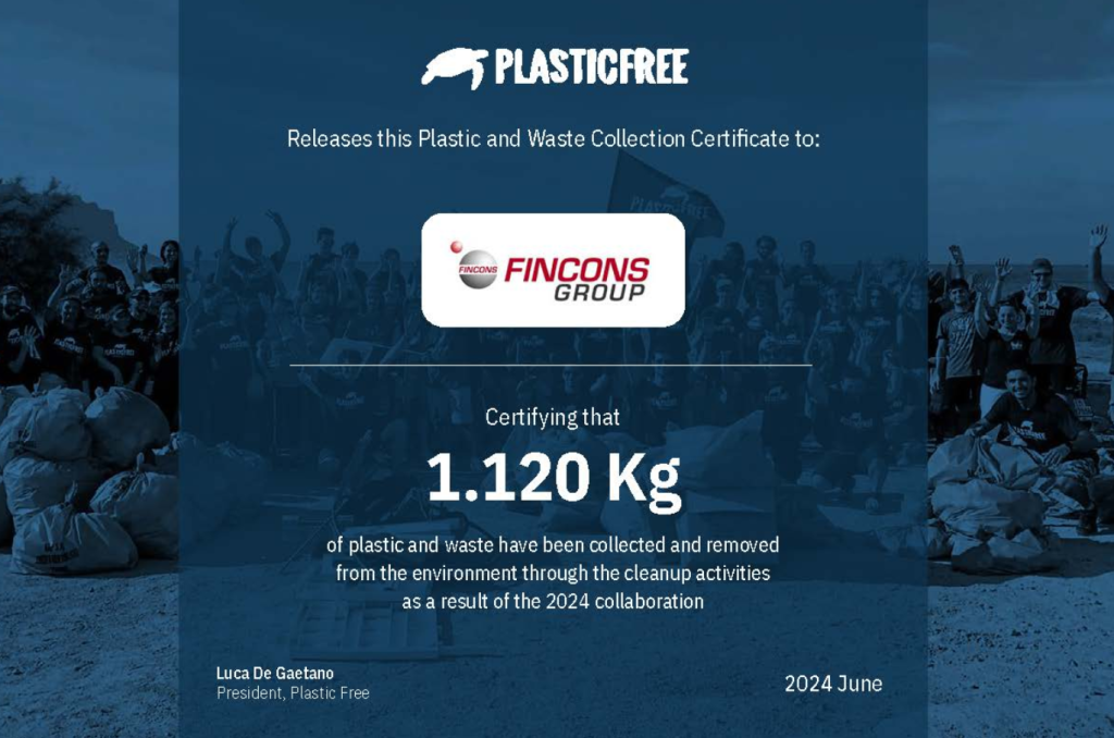 Plastic Free