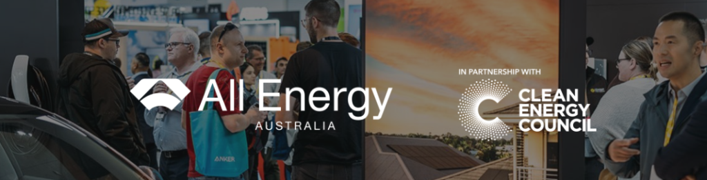 Australia Energy