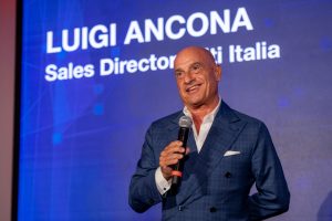 Luigi Ancona_Sales Director Hilti Italia