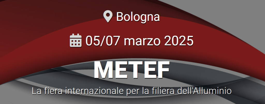 Metef marzo 2025