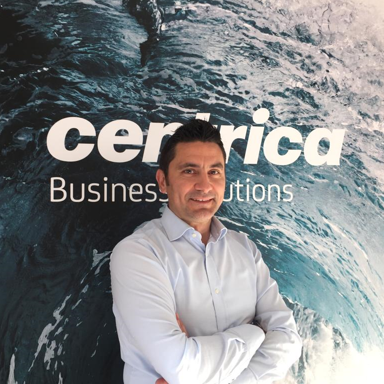 Nicola Miola_General Manager Centrica Business Solutions Italia