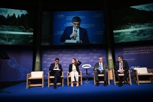 Rojas, D'Aprile, Sessa, Casini