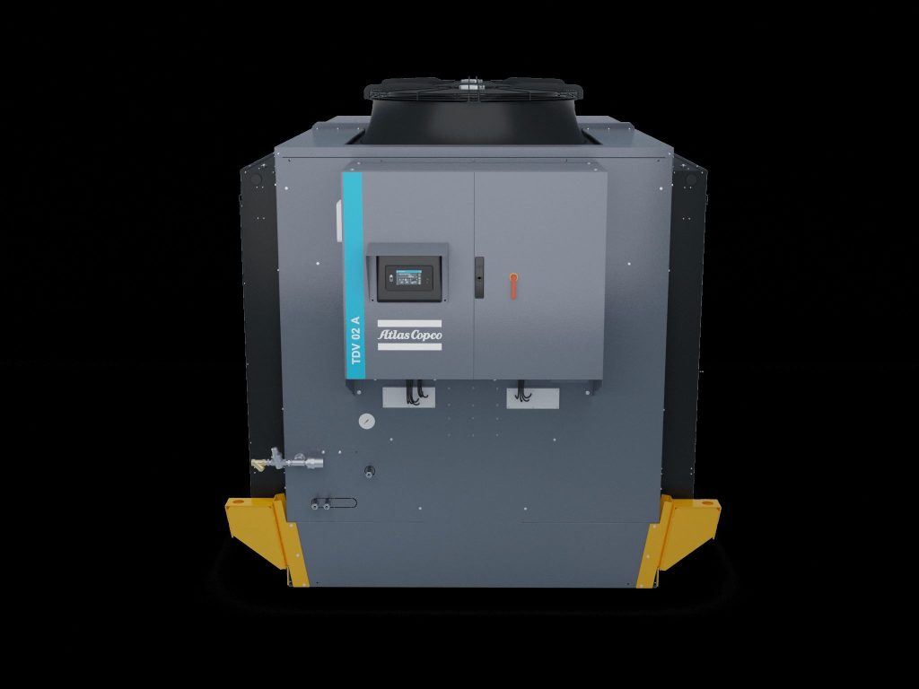 TDV