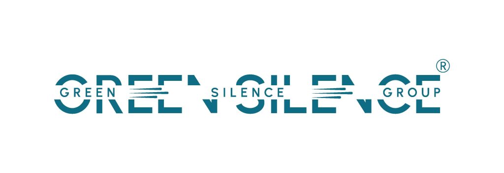 Green-Silence