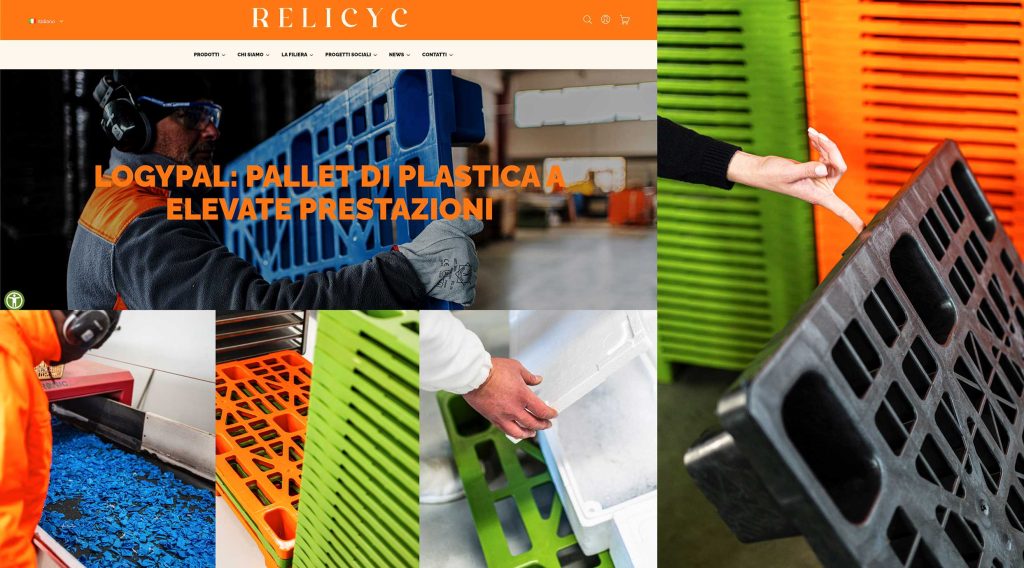 Relicyc