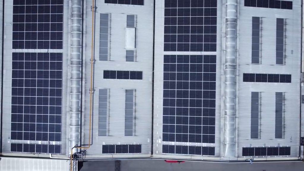 Il fotovoltaico come motore di competitività per le imprese italiane