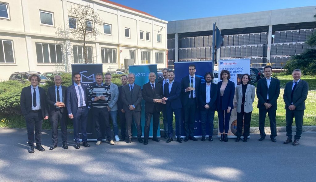 Verallia premia i progetti sostenibili