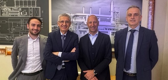 Gruppo AB e Turboden migliorano l’efficienza