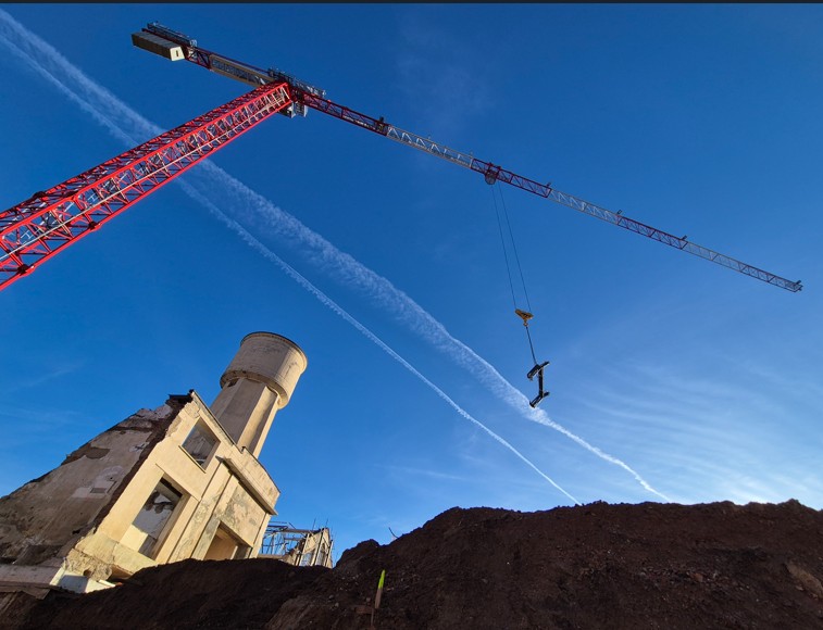 REBUILD Italia, come cambia l’edilizia